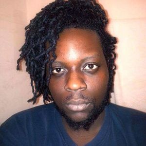 Meet your Posher, Jeffrey